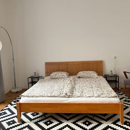 Authentic Buda Home 布达佩斯 外观 照片