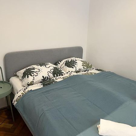 Authentic Buda Home 布达佩斯 外观 照片